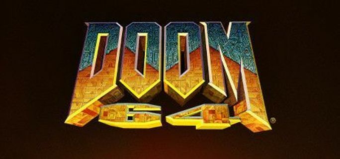 DOOM 64 Steam Key