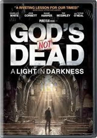 Gods Not Dead A Light In Darkness Digital Code Movies Anywhere