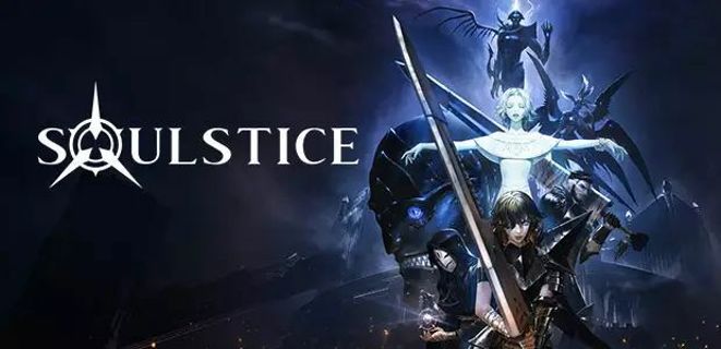 Soulstice Steam Key