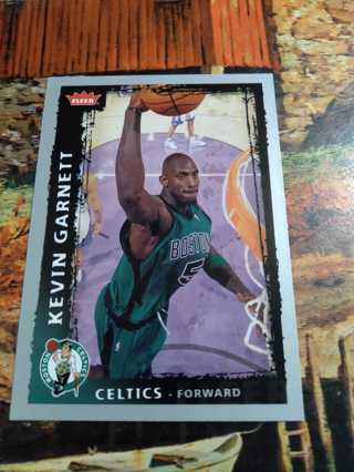 Kevin Garnett