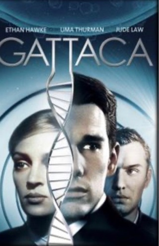 Gattaca MA copy from 4K Blu-ray 