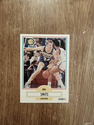 Rik Smits