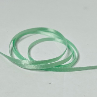 Seafoam Green 1/8” Ribbon 