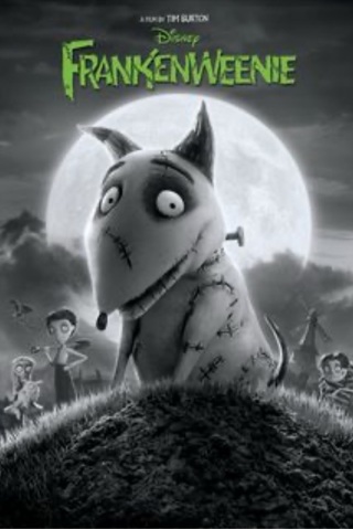 Frankenweenie HD MA copy 