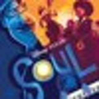 Sale ! "Soul" HD "Google Play" Movie digital code