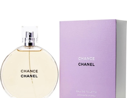 NEW, CHANEL CHANCE, Eau Tendre Parfum Spray 