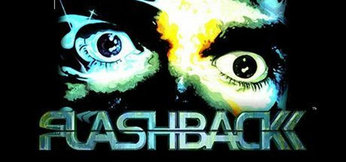 Flashback Steam Key