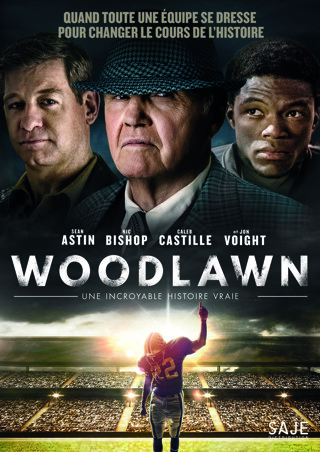 Wood Lawn  (HD) - "MOVIESANYWHERE "REDEEM CODE" 