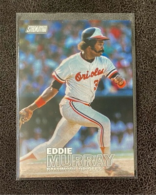 Eddie Murray