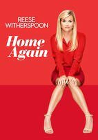Home Again- Digital Code Only- No Discs