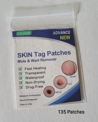 Skin Patches