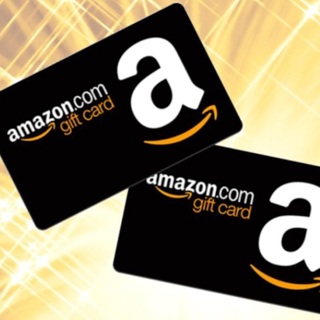 $10 of Amazon Gift Card codes ⭐️