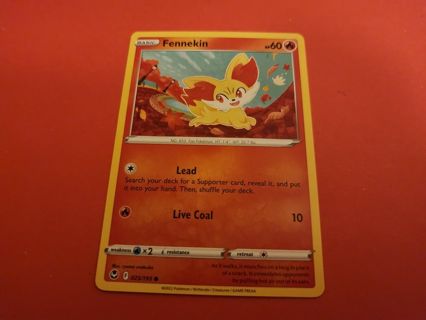 Pokemon card