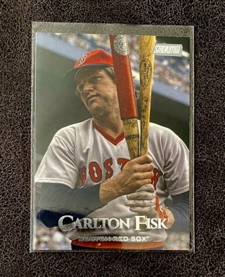 Carlton Fisk