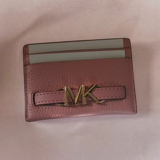 Credit card holder