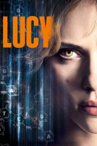 Lucy (4k code for iTunes)