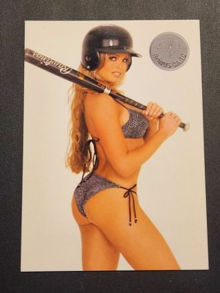 Benchwarmer Card