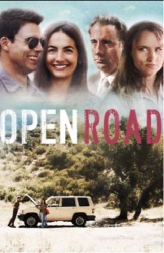 Open Road HD MA copy