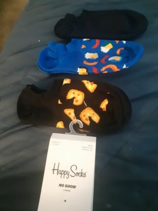 Happy socks