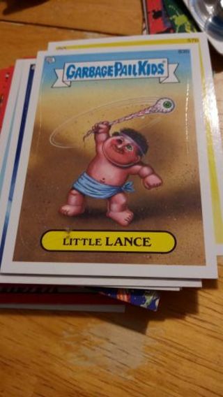 Little Lance