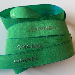 ~Ribbon~ Chanel 100% Authentic for Hairbows