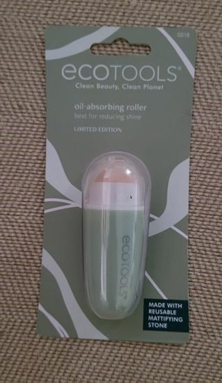 Brand New Eco Tools Oil Absorbing Roller