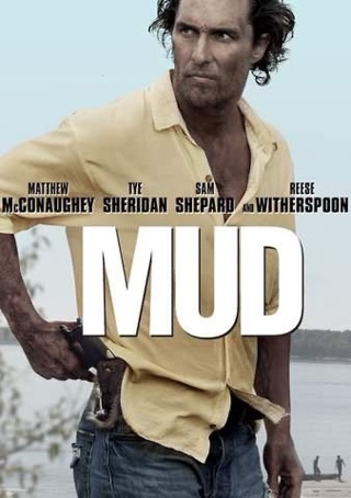 MUD HD VUDU CODE ONLY