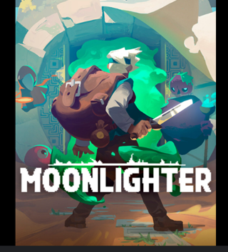 Moonlighter gog key