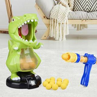 Feed the Dino Toy 