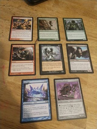 MTG Card Lot #1