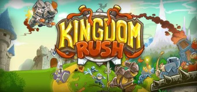 Kingdom Rush Steam Key