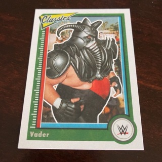 2023 Panini Chronicles WWE - [Base] #159 Classics - Vader