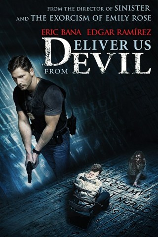 Deliver us from Evil (SD) (Movies Anywhere) 