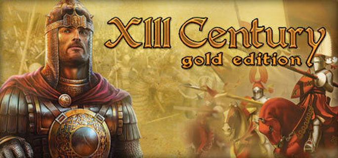 XIII Century – Gold Edition Steam Key