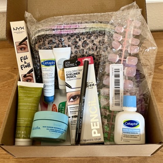 ❃ It's Time For Another Fabulous Beauty Box Auction❣