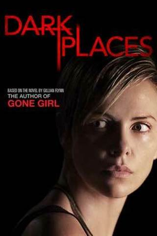 "Dark Places" HD-"Vudu" Digital Movie Code