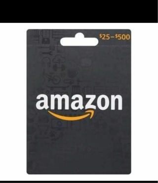 $50 amazon card 