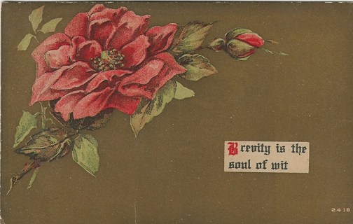 1916 Postcard