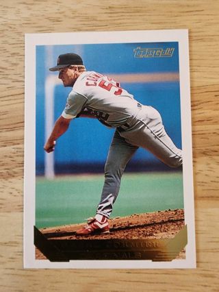 93 Topps Rheal Cormier #149