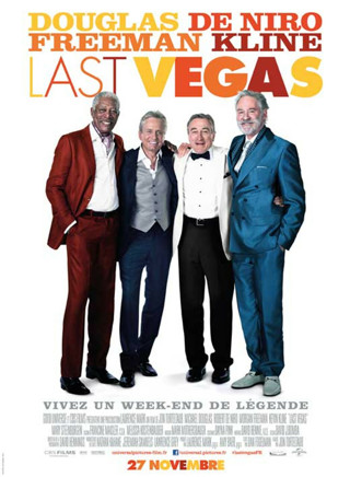 "Last Vegas" HD "Vudu or Movies Anywhere" Digital Code