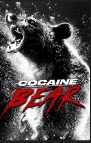Cocaine Bear HD MA copy