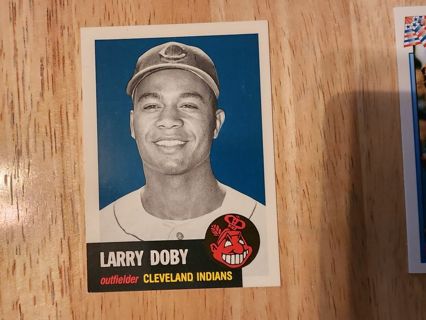 Baseball Archives Larry Doby