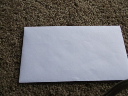 envelopes