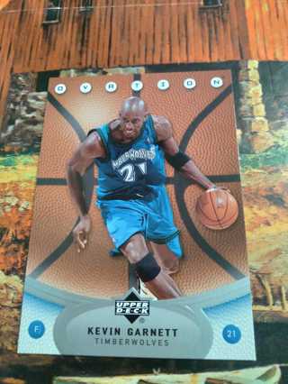 Kevin Garnett