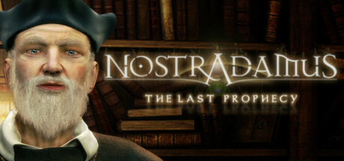 Nostradamus: The Last Prophecy (Steam Key)