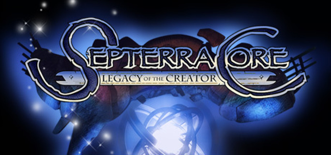 Septerra Core Steam Key