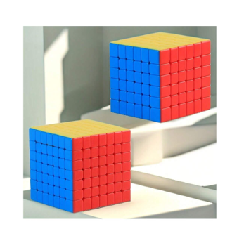 Speed Magic Cube 6x6/7x7, 