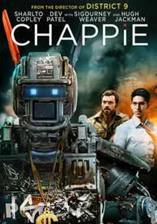 Chappie - Digital Code