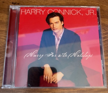 Harry Connick, Jr Harry For the Holidays 