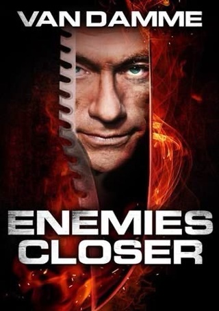 ENEMIES CLOSER HD VUDU CODE ONLY 